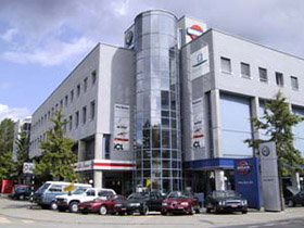 Gebäude Lent.ch AG