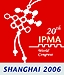 IPMA Shanhai 2006