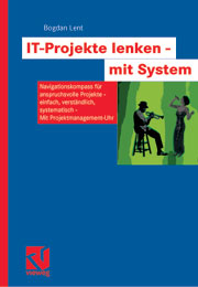 IT-Projekte lenken - mit System